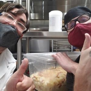 Meet your Posher, Aaron